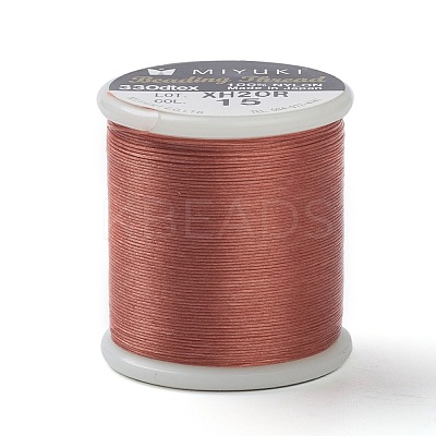 MIYUKI Beading Nylon Thread B NWIR-B001-15-1