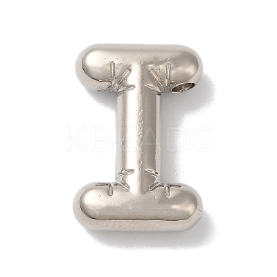 Non-Tarnish 304 Stainless Steel Pendants STAS-Z063-01P-I-1