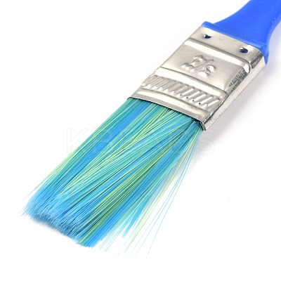 Plastic Paint Brushes Pens Sets TOOL-F014-04-1