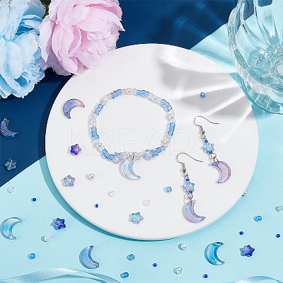 DIY Beads Jewelry Making Finding Kit DIY-NB0009-38-1