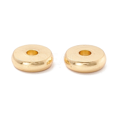 202 Stainless Steel Beads STAS-P297-01E-1