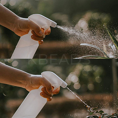 DIY Spray Nozzle Bottle Finding Kits DIY-BC0002-62-1