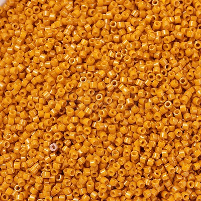 MIYUKI Delica Beads SEED-X0054-DB2104-1