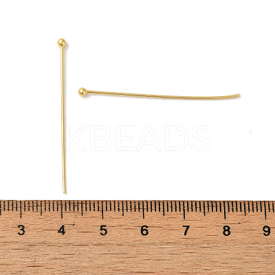 304 Stainless Steel Ball Head Pins STAS-K285-03M-G-1