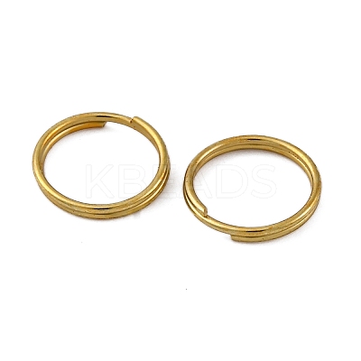 Iron Split Rings IFIN-XCP0001-38-1