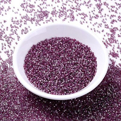 MIYUKI Delica Beads SEED-MY11-DB1880-1