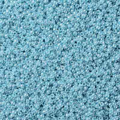 TOHO Round Seed Beads SEED-TR11-0918-1