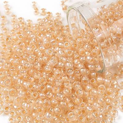 TOHO 8/0 Round Beads SEED-XTR08-0794-1