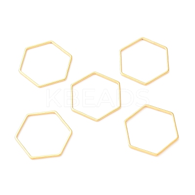 201 Stainless Steel Linking Rings STAS-C030-13C-G-1