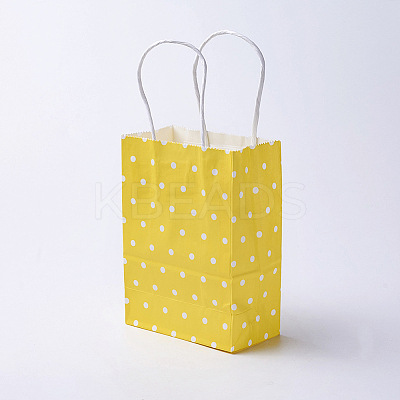 kraft Paper Bags LS-CARB-E002-XS-R08-1