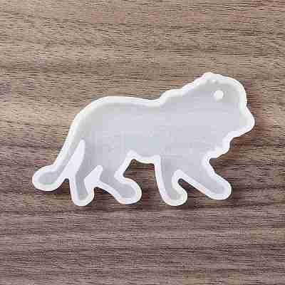 DIY Constellation Shaped Pendant Food-grade Silicone Molds SIMO-D002-02J-1