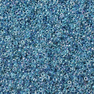 MIYUKI Round Rocailles Beads SEED-X0054-RR0279-1