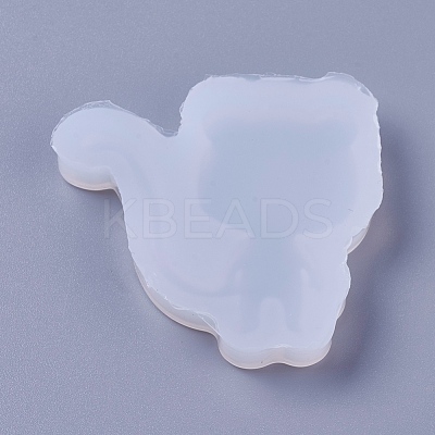 Food Grade Silicone Molds DIY-I010-08-1