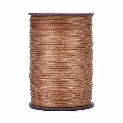 Flat Waxed Thread String YC-P003-A03-1