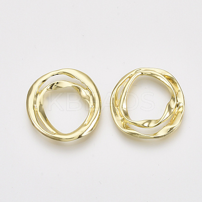 Alloy Pendants PALLOY-S125-006-1