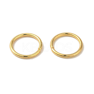 304 Stainless Steel Open Jump Rings STAS-K285-02K-G-1