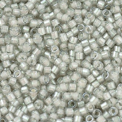 MIYUKI Delica Beads SEED-X0054-DB1711-1