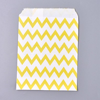 Kraft Paper Bags CARB-P003-C01-03-1