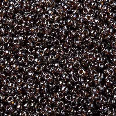 MIYUKI Round Rocailles Beads SEED-X0055-RR0327-1