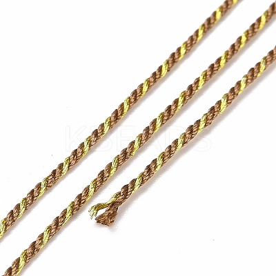 Polycotton Cord OCOR-E027-02A-21-1