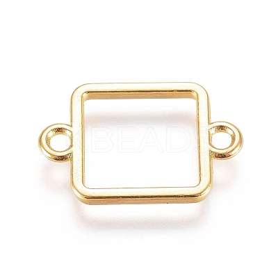 Zinc Alloy Links connectors X-PALLOY-E564-89G-1