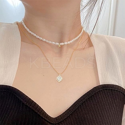3Pcs 3 Styles Brass Micro Pave Clear Cubic Zirconia Charms Pendants ZIRC-YW0001-35-1