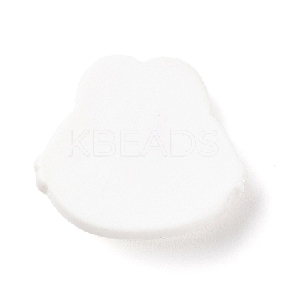 Animal Theme Opaque Resin Cabochons RESI-E046-01A-1