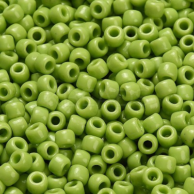 TOHO 6/0 Round Beads X-SEED-TR06-0044-1