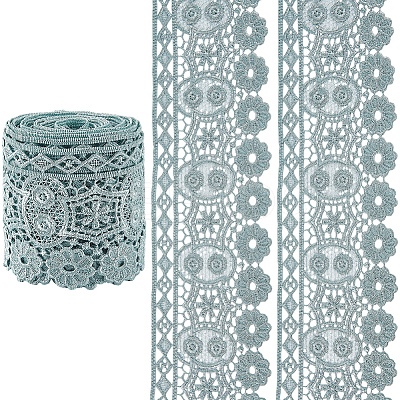 5Yards Polyester Ribbon OCOR-GF0005-26C-1
