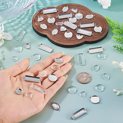 DIY Pendants Kits DIY-TA0014-66-1