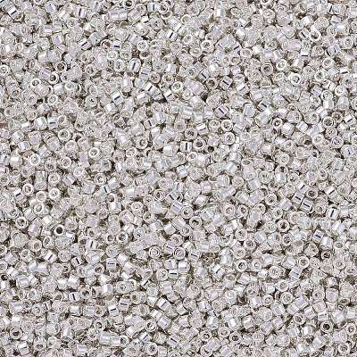 MIYUKI Delica Beads SEED-MY11-DB0551-1