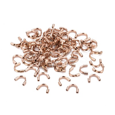 Ion Plating(IP) 316 Stainless Steel Wire Guardian and Protectors STAS-K216-01RG-1