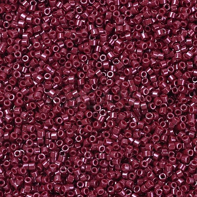 MIYUKI Delica Beads SEED-JP0008-DB0654-1