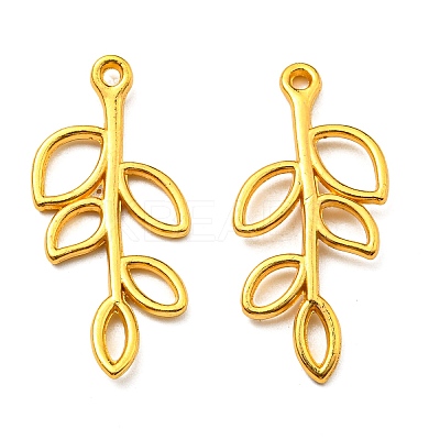 Tibetan Style Alloy Pendants LS-TIBE-A17913-G-NR-1