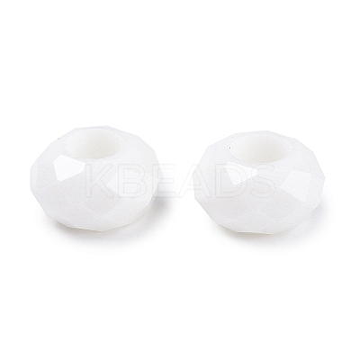 Glass European Beads GDA007-100-1