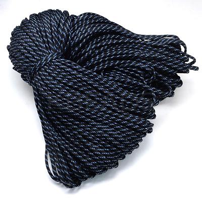 7 Inner Cores Polyester & Spandex Cord Ropes RCP-R006-119-1