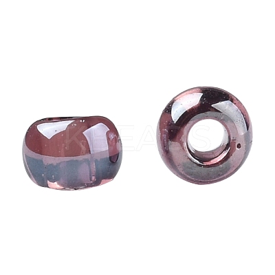 TOHO Round Seed Beads SEED-JPTR11-0110B-1