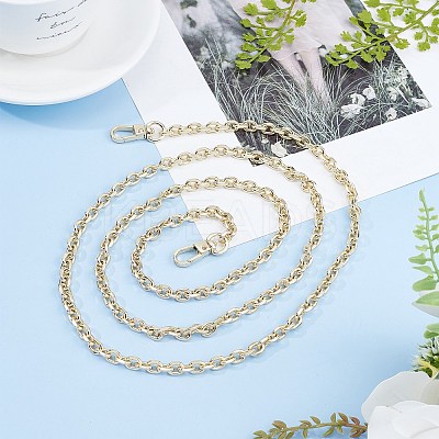 Bag Strap Chains FIND-WH0043-92LG-1