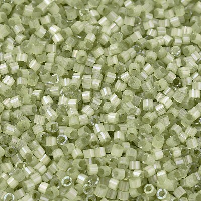 MIYUKI Delica Beads LS-X-SEED-J020-DB1815-1