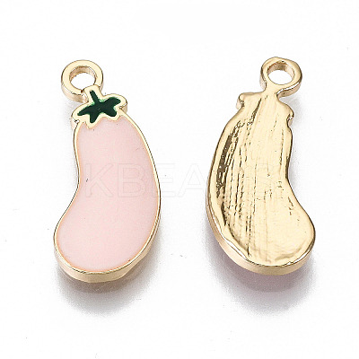 Eco-Friendly Zinc Alloy Pendants LS-FIND-N048-50B-NR-1