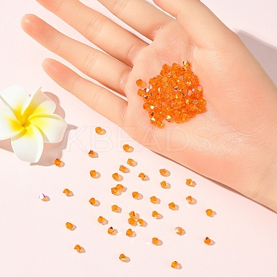Preciosa® Crystal Beads X-PRC-BA4-90310-200-1