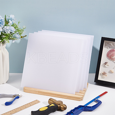 Acrylic Board AJEW-WH0871-49B-02-1