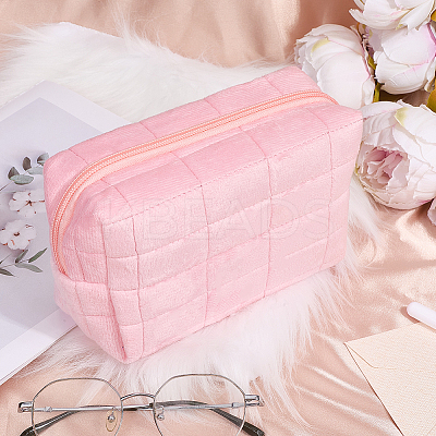 Canvas Pen Bag AJEW-WH20011-55B-1
