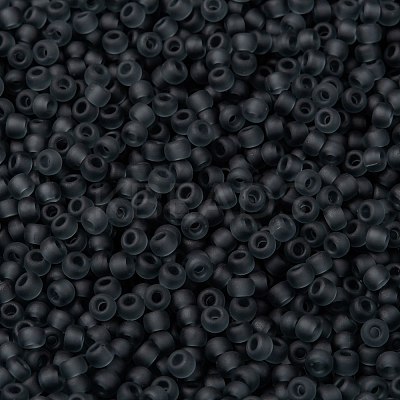 MIYUKI Round Rocailles Beads X-SEED-G008-RR0152F-1