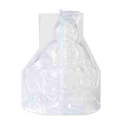 Halloween DIY Candle Making AJEW-U017-15-1