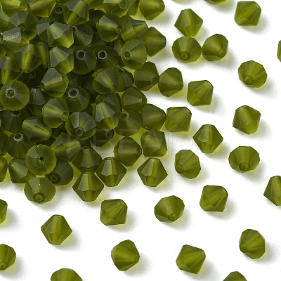 Preciosa® Crystal Beads Y-PRC-BA5-50230-840-1