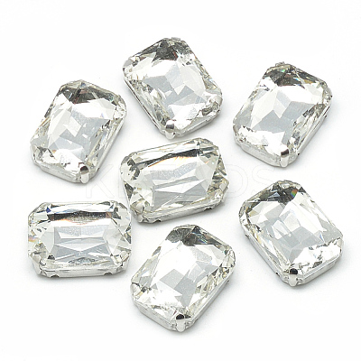 Sew on Rhinestone RGLA-T036-18x25mm-01-1