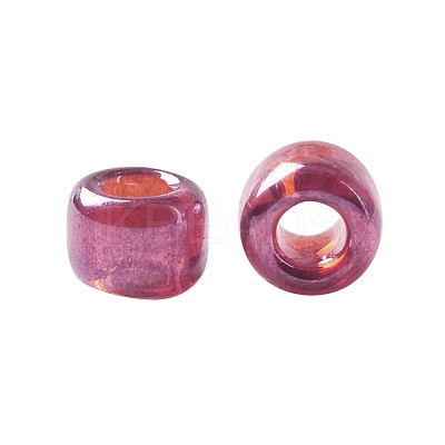 TOHO Round Seed Beads SEED-XTR15-0332-1