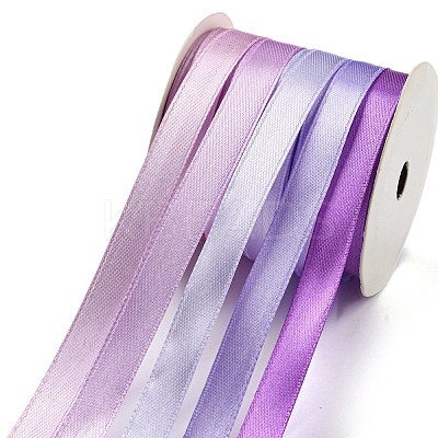 10M 5 Colors Polyester Ribbon X1-OCOR-Q026-03C-1