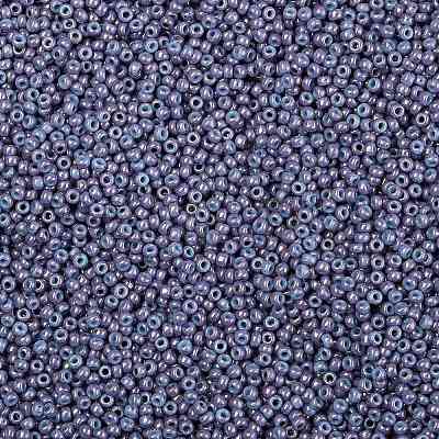 TOHO Round Seed Beads SEED-TR11-1204-1